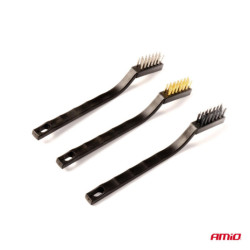 Set perii detaliere mare 14 buc