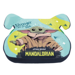 Pernuta scaun R129 The Mandalorian