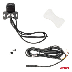 Cameră de recul WIFI wireless HD-410 12v 720p AMIO-03538