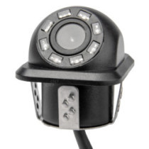 Camera de recul HD-305 IR 12v 720p AMIO-03527
