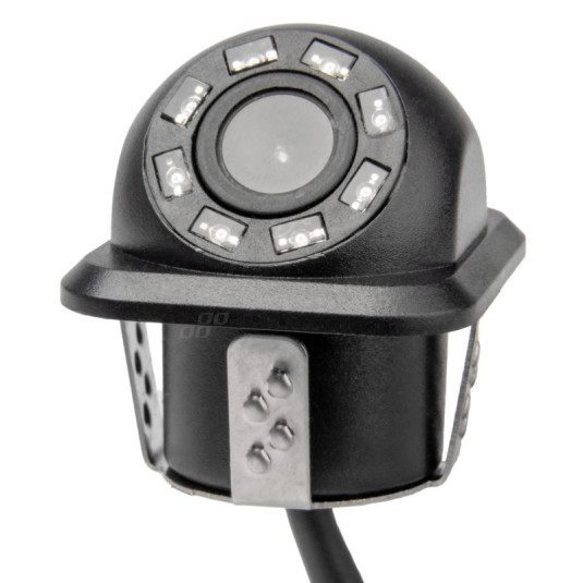 Camera de recul HD-305 IR 12v 720p AMIO-03527