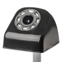 Cameră de marșarier HD-310 IR 12v 720p AMIO-03531