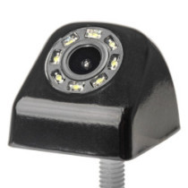 Cameră de marșarier HD-310 LED 12v 720p AMIO-03530