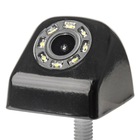 Cameră de marșarier HD-310 LED 12v 720p AMIO-03530