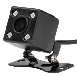 Camera de marșarier HD-315 IR 12v 720p AMIO-03528