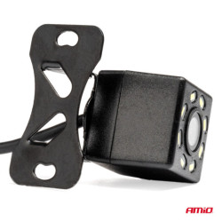 Camera de recul HD-315 LED 12v 720p AMIO-03529