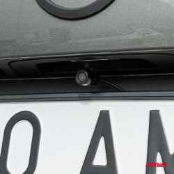 Camera de marșarier HD-320 12v 720p AMIO-03533