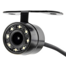 Cameră de marșarier HD-320 LED 12v 720p AMIO-03532