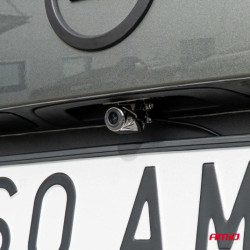 Cameră de marșarier HD-321 12v 720p AMIO-0335