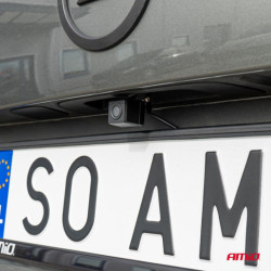 Cameră de marșarier HD-330 12v 720p AMIO-03537
