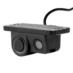 Camera marsarier HD-601 12v 720p AMIO-03540