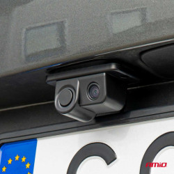 Camera marsarier HD-601 12v 720p AMIO-03540