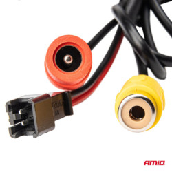 Camera marsarier HD-601 12v 720p AMIO-03540