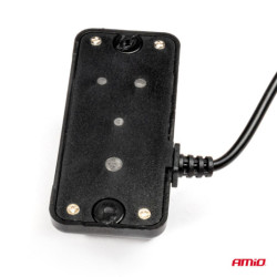 Camera marsarier HD-601 12v 720p AMIO-03540