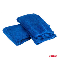 Set curățare mașini 5 buc. AMIO-04035