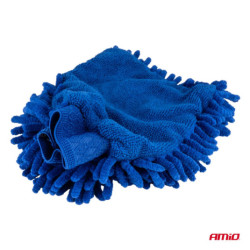Set curățare mașini 5 buc. AMIO-04035