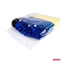 Set curățare mașini 5 buc. AMIO-04035