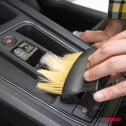 Perie pentru curatare praf AMiO-03978