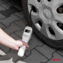 Compresor de aer wireless AMIO-03689