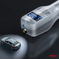 Compresor de aer wireless AMIO-03689