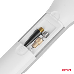 Compresor de aer wireless AMIO-03689