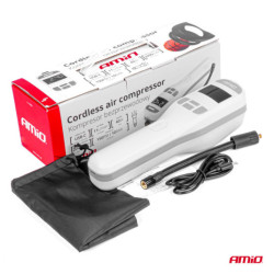 Compresor de aer wireless AMIO-03689