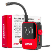 Compresor de aer wireless AMIO-03690