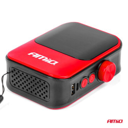 Compresor de aer wireless AMIO-03690