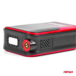 Compresor de aer wireless AMIO-03690