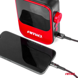 Compresor de aer wireless AMIO-03690
