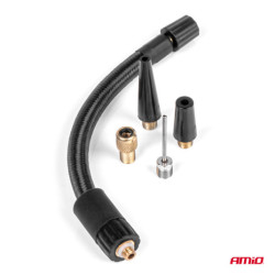 Compresor de aer wireless AMIO-03690
