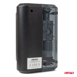 Compresor aer wireless LED USB-C 40W AMiO-04378