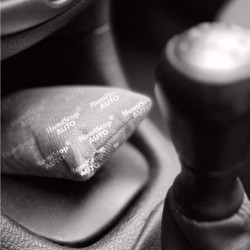Absorber umiditate HumiStop AUTO 1 + 1