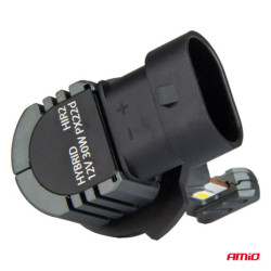 Becuri LED faros principal seria Hybrid HIR2 6000K Canbus 60W AMIO-04119