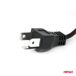 Becuri LED faruri principale K3 H4/H19 12V 6000K canbus AMIO-03682