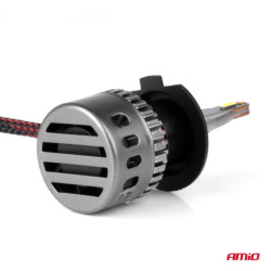 Becuri LED lumina principală K3 H7 12V 6000K canbus AMIO-03683