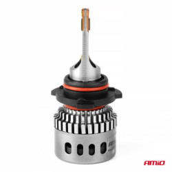 Becuri LED iluminare principală K3 HB4 9006 12V 6000K canbus AMIO-03688