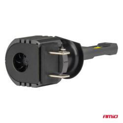Becuri LED seria X4 AVIATOR H1 6500K max 44W AMIO-03761