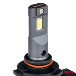 Becuri LED X4-series AVIATOR HB3 9005 HIR1 9011 H10 6500K max 44W AMIO-03766