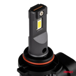 Becuri LED seria X4 AVIATOR HB4 9006 6500K max 44W AMIO-03767