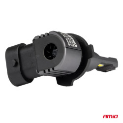 Becuri LED seria X4 AVIATOR HB4 9006 6500K max 44W AMIO-03767