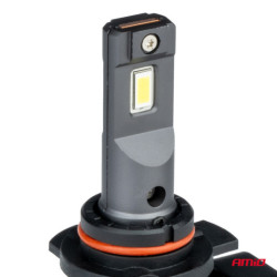 Becuri LED seria X4 AVIATOR HIR2 9012 6500K max 44W AMIO-03768