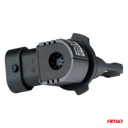 Becuri LED seria X4 AVIATOR HIR2 9012 6500K max 44W AMIO-03768