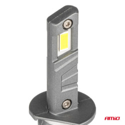 Becuri LED seria X5 WINGER H1 6000K max 30W AMIO-03943