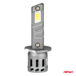 Becuri LED seria X5 WINGER H1 6000K max 30W AMIO-03943