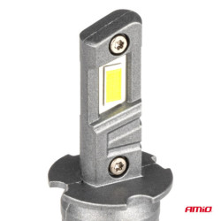 Becuri LED seria X5 WINGER H3 6000K max 30W AMIO-03944