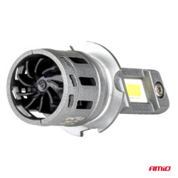 Becuri LED seria X5 WINGER H3 6000K max 30W AMIO-03944