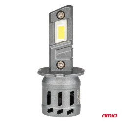 Becuri LED seria X5 WINGER H3 6000K max 30W AMIO-03944