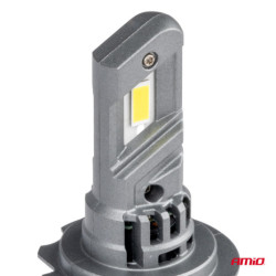 Becuri LED seria X5 WINGER H7 H18 6000K max 40W AMIO-03946