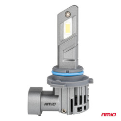 Becuri LED X5-series WINGER HB4 6000K max 50W AMIO-03949